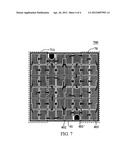 RECTIFYING UNIT, A LIGHT EMITTING DIODE DEVICE, AND THE COMBINATION     THEREOF diagram and image