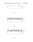 SIGE HETEROJUNCTION BIPOLAR TRANSISTOR HAVING LOW COLLECTOR/BASE     CAPACITANCE AND MANUFACTURING METHOD OF THE SAME diagram and image