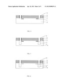 SIGE HETEROJUNCTION BIPOLAR TRANSISTOR HAVING LOW COLLECTOR/BASE     CAPACITANCE AND MANUFACTURING METHOD OF THE SAME diagram and image