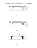 SIGE HETEROJUNCTION BIPOLAR TRANSISTOR HAVING LOW COLLECTOR/BASE     CAPACITANCE AND MANUFACTURING METHOD OF THE SAME diagram and image