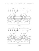 SEMICONDUCTOR DEVICE HAVING METAL GATE AND MANUFACTURING METHOD THEREOF diagram and image