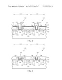 SEMICONDUCTOR DEVICE HAVING METAL GATE AND MANUFACTURING METHOD THEREOF diagram and image