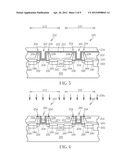 SEMICONDUCTOR DEVICE HAVING METAL GATE AND MANUFACTURING METHOD THEREOF diagram and image