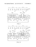 SEMICONDUCTOR DEVICE HAVING METAL GATE AND MANUFACTURING METHOD THEREOF diagram and image