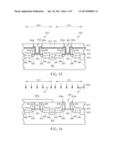 SEMICONDUCTOR DEVICE HAVING METAL GATE AND MANUFACTURING METHOD THEREOF diagram and image