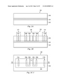 MEMS DEVICE WITH RELEASE APERTURE diagram and image