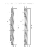 MEMS DEVICE WITH RELEASE APERTURE diagram and image