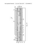 MEMS DEVICE WITH RELEASE APERTURE diagram and image