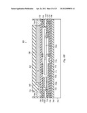 MEMS DEVICE WITH RELEASE APERTURE diagram and image