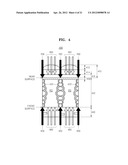 BACKSIDE ILLUMINATED ACTIVE PIXEL SENSOR ARRAY, METHOD OF MANUFACTURING     THE SAME, AND BACKSIDE ILLUMINATED IMAGE SENSOR INCLUDING THE SAME diagram and image