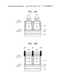 BACKSIDE ILLUMINATED ACTIVE PIXEL SENSOR ARRAY, METHOD OF MANUFACTURING     THE SAME, AND BACKSIDE ILLUMINATED IMAGE SENSOR INCLUDING THE SAME diagram and image