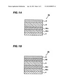 PHOTOELECTRIC CONVERSION DEVICE AND SOLID-STATE IMAGING DEVICE diagram and image