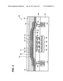 PHOTOELECTRIC CONVERSION DEVICE AND SOLID-STATE IMAGING DEVICE diagram and image