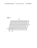 SOI SUBSTRATE AND METHOD FOR MANUFACTURING SOI SUBSTRATE diagram and image