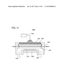 SOI SUBSTRATE AND METHOD FOR MANUFACTURING SOI SUBSTRATE diagram and image