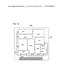 SOI SUBSTRATE AND METHOD FOR MANUFACTURING SOI SUBSTRATE diagram and image