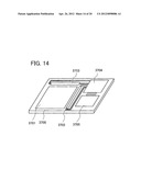 SOI SUBSTRATE AND METHOD FOR MANUFACTURING SOI SUBSTRATE diagram and image