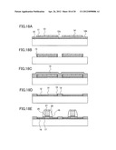 SOI SUBSTRATE AND METHOD FOR MANUFACTURING SOI SUBSTRATE diagram and image