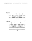 SOI SUBSTRATE AND METHOD FOR MANUFACTURING SOI SUBSTRATE diagram and image