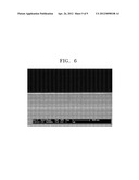 PASSIVATION FILM FOR ELECTRONIC DEVICE AND METHOD OF MANUFACTURING THE     SAME diagram and image