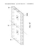 CHIP PACKAGE AND MANUFACTURING METHOD THEREOF diagram and image