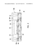 CHIP PACKAGE AND MANUFACTURING METHOD THEREOF diagram and image