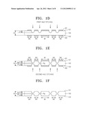 LEAD FRAME MANUFACTURED FROM LOW-PRICED MATERIAL AND NOT REQUIRING STRICT     PROCESS CONTROL, SEMICONDUCTOR PACKAGE INCLUDING THE SAME, AND METHOD OF     MANUFACTURING THE LEAD FRAME AND THE SEMICONDUCTOR PACKAGE diagram and image