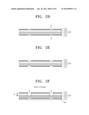 LEAD FRAME MANUFACTURED FROM LOW-PRICED MATERIAL AND NOT REQUIRING STRICT     PROCESS CONTROL, SEMICONDUCTOR PACKAGE INCLUDING THE SAME, AND METHOD OF     MANUFACTURING THE LEAD FRAME AND THE SEMICONDUCTOR PACKAGE diagram and image