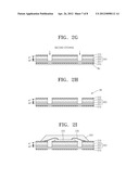 LEAD FRAME MANUFACTURED FROM LOW-PRICED MATERIAL AND NOT REQUIRING STRICT     PROCESS CONTROL, SEMICONDUCTOR PACKAGE INCLUDING THE SAME, AND METHOD OF     MANUFACTURING THE LEAD FRAME AND THE SEMICONDUCTOR PACKAGE diagram and image