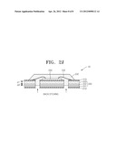 LEAD FRAME MANUFACTURED FROM LOW-PRICED MATERIAL AND NOT REQUIRING STRICT     PROCESS CONTROL, SEMICONDUCTOR PACKAGE INCLUDING THE SAME, AND METHOD OF     MANUFACTURING THE LEAD FRAME AND THE SEMICONDUCTOR PACKAGE diagram and image