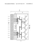 WAFER LEVEL PACKAGING OF MICRO-ELECTRO-MECHANICAL SYSTEMS (MEMS) AND     COMPLEMENTARY METAL-OXIDE-SEMICONDUCTOR (CMOS) SUBSTRATES diagram and image