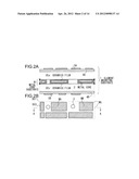 ELEMENT MOUNTING SUBSTRATE AND SEMICONDUCTOR MODULE diagram and image