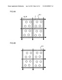 ELEMENT MOUNTING SUBSTRATE AND SEMICONDUCTOR MODULE diagram and image