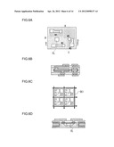 ELEMENT MOUNTING SUBSTRATE AND SEMICONDUCTOR MODULE diagram and image