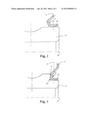 SEALING ASSEMBLY FOR A ROLLING BEARING diagram and image