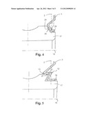 SEALING ASSEMBLY FOR A ROLLING BEARING diagram and image