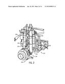 PUMP FOR VEHICLE SUSPENSION SYSTEM diagram and image