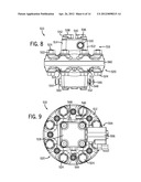 PUMP FOR VEHICLE SUSPENSION SYSTEM diagram and image