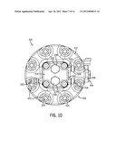 PUMP FOR VEHICLE SUSPENSION SYSTEM diagram and image