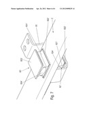 WHEEL SUSPENSION OF A MOTOR VEHICLE diagram and image