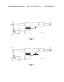 CIRCUIT ARRANGEMENT FOR POWER DISTRIBUTION IN A MOTOR VEHICLE diagram and image