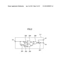 SEMICONDUCTOR INTEGRATED CIRCUIT diagram and image