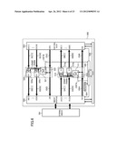 SEMICONDUCTOR INTEGRATED CIRCUIT diagram and image