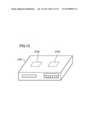 SEMICONDUCTOR INTEGRATED CIRCUIT diagram and image