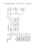 SEMICONDUCTOR INTEGRATED CIRCUIT diagram and image