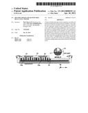 MULTIPLE-PHASE LINEAR SWITCHED RELUCTANCE MOTOR diagram and image