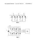 MULTIPLE-PHASE LINEAR SWITCHED RELUCTANCE MOTOR diagram and image