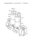 MAGNETIC MOTOR diagram and image