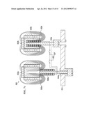 MAGNETIC MOTOR diagram and image