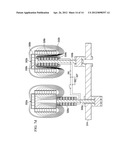 MAGNETIC MOTOR diagram and image